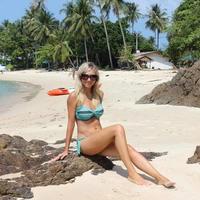 Отзыв от Агата - виза ДТВ